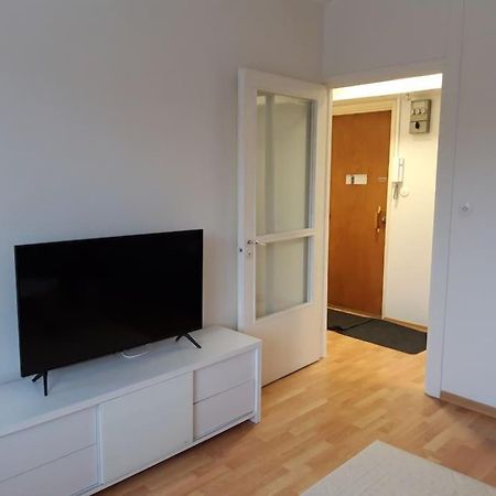 Apartamento Viihtyisae Yksioe Oulun Tuirassa Exterior foto