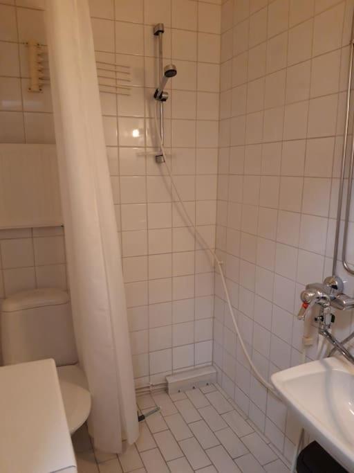 Apartamento Viihtyisae Yksioe Oulun Tuirassa Exterior foto