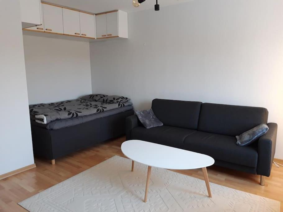 Apartamento Viihtyisae Yksioe Oulun Tuirassa Exterior foto